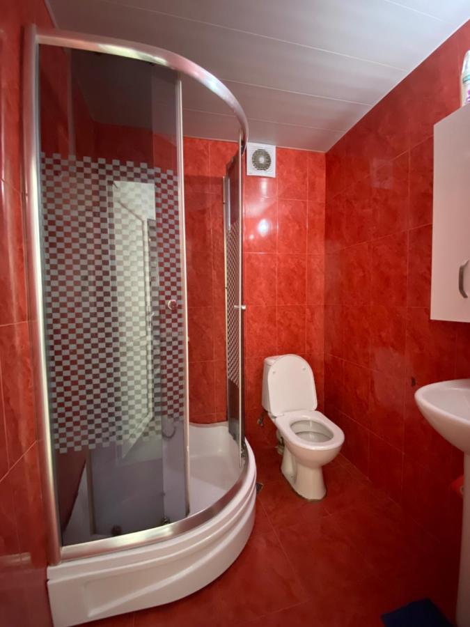 Апартаменты На Луки Асатиани, 2 Батуми Экстерьер фото